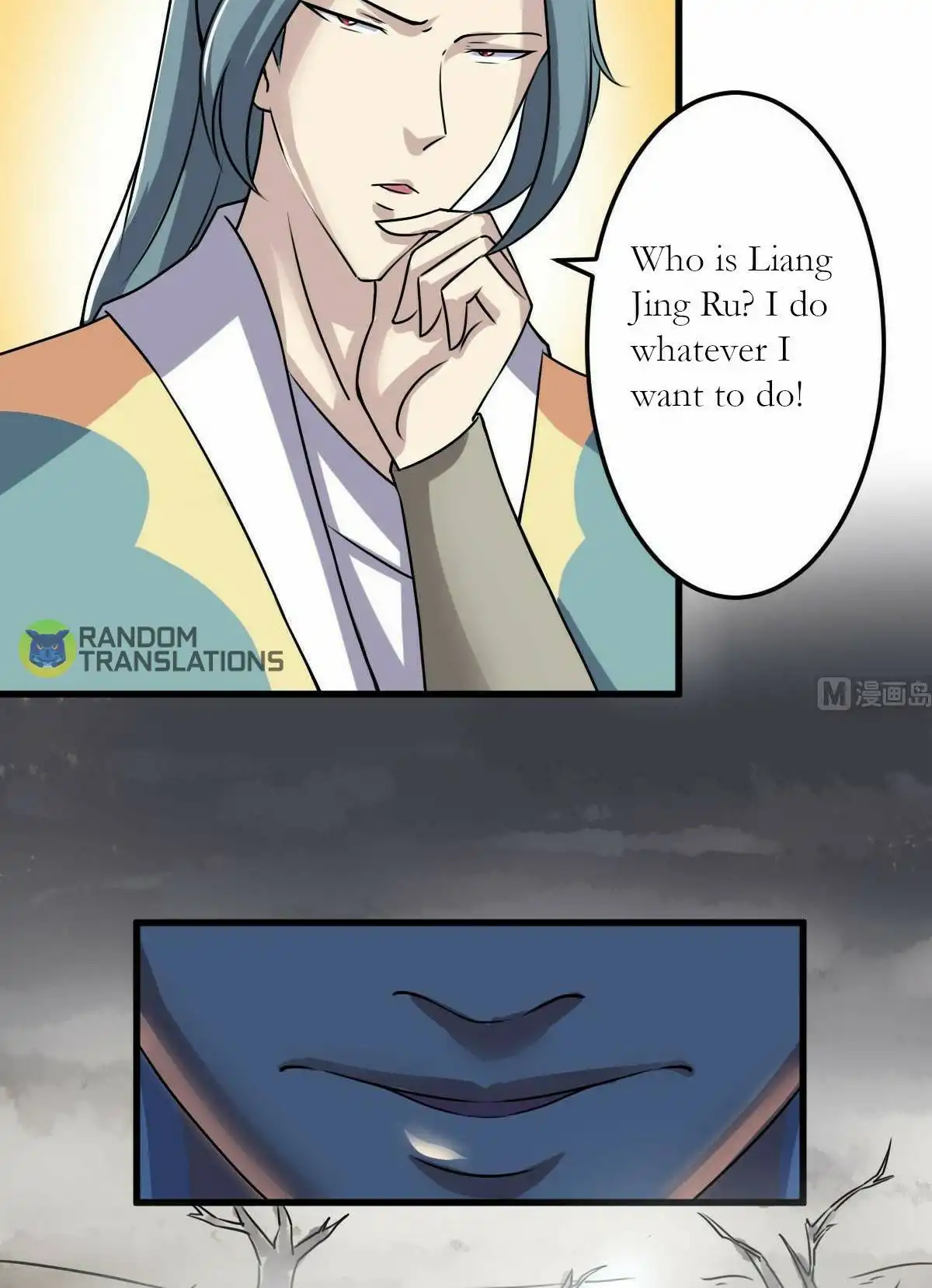MAGIC FAIRY Chapter 69 16